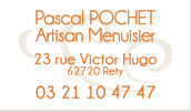 Pascal POCHET